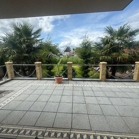 Sunshine Fewo Rust Buitenkant foto